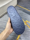 Men A*lexander M*cqueen Top Sandals