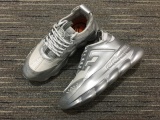 Men V*ersace Top Sneaker