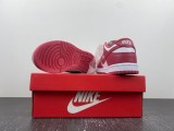 N*IKE DUNK LOW SP ORANGE PEARL (PS)