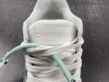 Men Women O*ff W*hite Top Sneakers