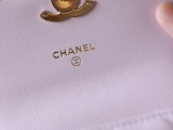 C*hanel Bag Top Quality 9.5*13*6CM