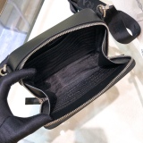 P*rada Top Bag 18*12*5.5CM