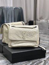 Y*SL Top Bag 32*23*9CM