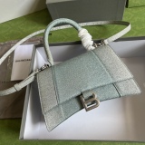 B*alenciaga Top Bag 23*15*10CM