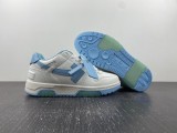 Men Women O*ff W*hite Top Sneakers
