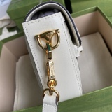 G*ucci Bag Top Quality 20.5*14*5CM