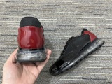 Mens P*rada Top Sneakers