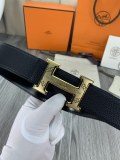 H*ermes Belts Top Quality 38MM