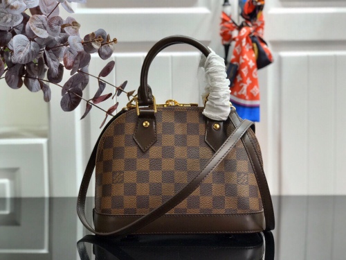 L*ouis V*uitton Bag Top Quality 25CM