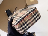 B*urberry Top Bag 28*16*6.5cm