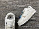 Men Women L*ouis V*uitton Top Sneaker