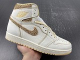 Air Jordan 1 High OG “Vibrations of Naija” FD8631-100