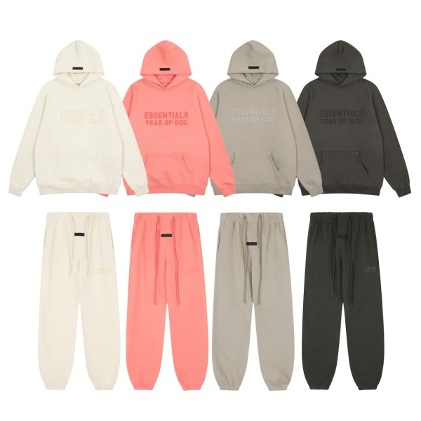 F*EAR O*F G*OD Top Quality Clothes