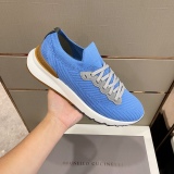 Men B*runello C*ucinell Top Sneakers
