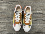 Men Women C*hristian L*ouboutin Top Sneaker