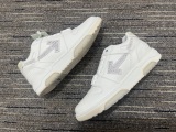 Men Women O*ff W*hite Top Sneakers