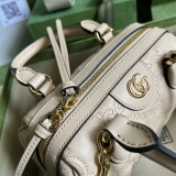 G*ucci Bag Top Quality 19*13*11CM