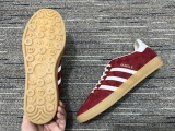 Men Women G*ucci A*didas Top Sneaker
