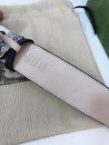 G*ucci Belts Top Quality 40MM