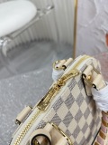 L*ouis V*uitton Top Bag 23.5*17.5*11.5cm