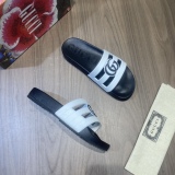 Men G*ucci Top Sandals