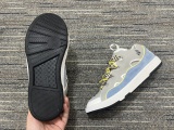 Men Women L*ANVIN Top Sneaker