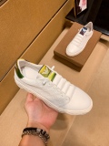 Men A*rmani Top Sneaker