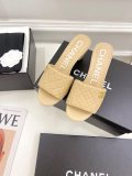Women C*hanel Top Sandals 6CM