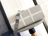 D*ior Bag Top Quality 50*25*21.5CM