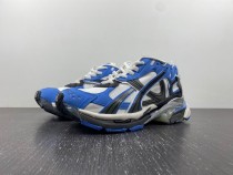Men Women B*alenciaga Top Sneakers