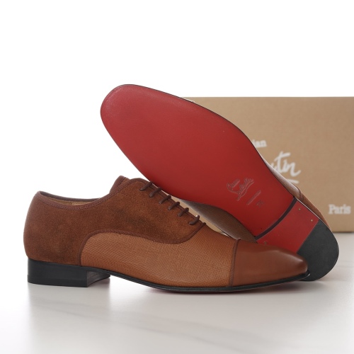 Men C*hristian L*ouboutin Loafer