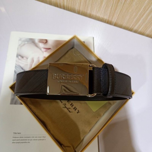B*rberrry Belts Top Version