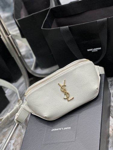 Y*SL Bag Top Quality 25*14*3.5CM