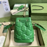 G*ucci Top Bag 17*20*10CM