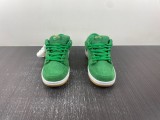N*ike SB Dunk Low St. Patrick's Day BQ6817-303