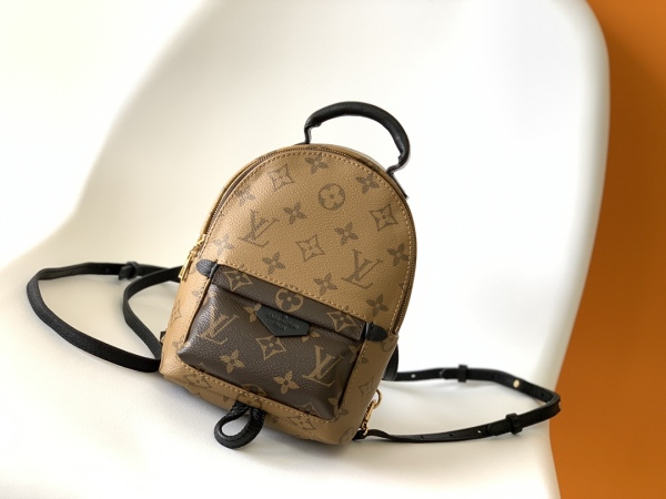 L*ouis V*uitton Bag Top Quality 15*22*9cm