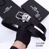 C*oach Belts Top Version