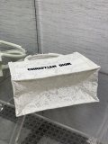 D*ior Bag Top Quality 26*8*22CM