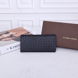 B*ottega V*eneta Wallets Top Quality 18*9CM