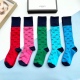 Socks 2pairs