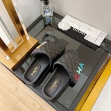Women C*hanel Top Sandals