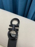 F*erragamo Belts Top Quality 35MM