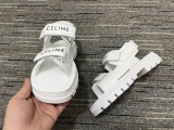 Women C*eline Top Sandals