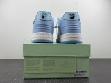 Men Women O*ff W*hite Top Sneakers