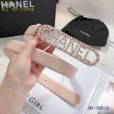 C*anel Belts Top Version