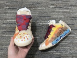 Men Women L*ANVIN Top Quality Sneaker