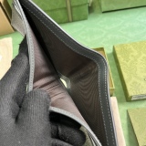 G*ucci Wallets Top Quality 11*7.5CM