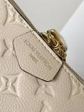 L*ouis V*uitton Bag Top Quality 27*22*10.5CM