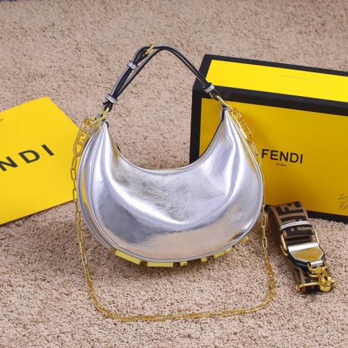 F*endi Top Bag 29*24.5*10CM