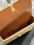 Y*SL Top Bag 23*16*6 CM